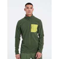 PRTLOMONO 1/4 Zip Top Men afbeelding