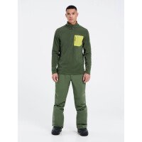 PRTLOMONO 1/4 Zip Top Men afbeelding