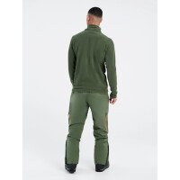 PRTLOMONO 1/4 Zip Top Men afbeelding