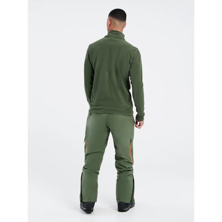 PRTLOMONO 1/4 Zip Top Men afbeelding