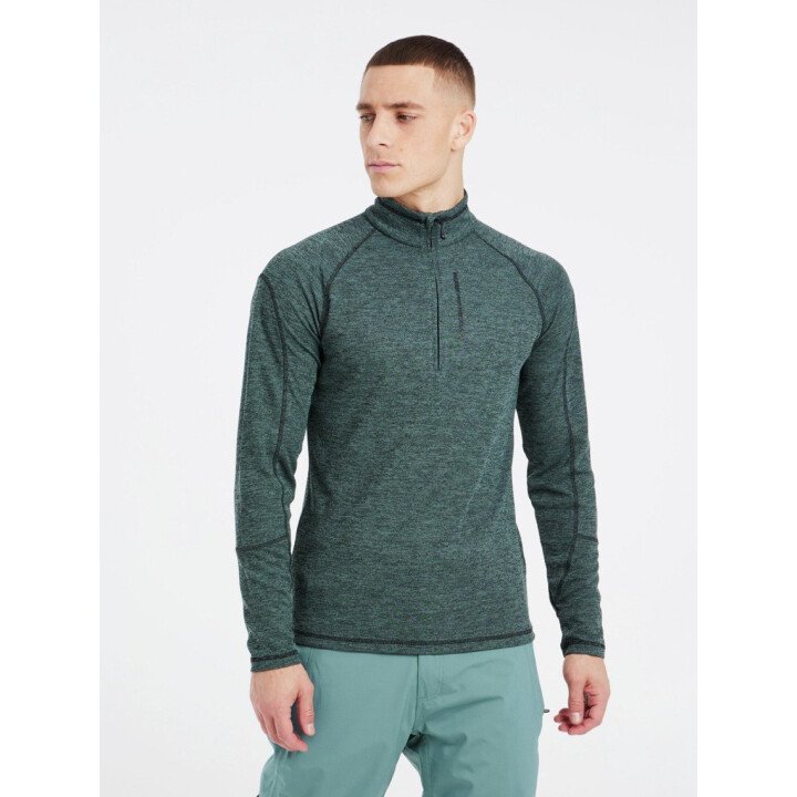 PRTLOUISIANA 1/4 Zip Top Men afbeelding