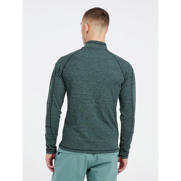 PRTLOUISIANA 1/4 Zip Top Men afbeelding