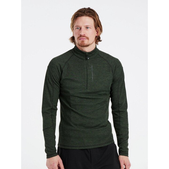 PRTLOUISIANA 1/4 Zip Top Men afbeelding
