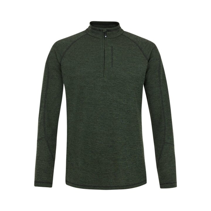 PRTLOUISIANA 1/4 Zip Top Men afbeelding