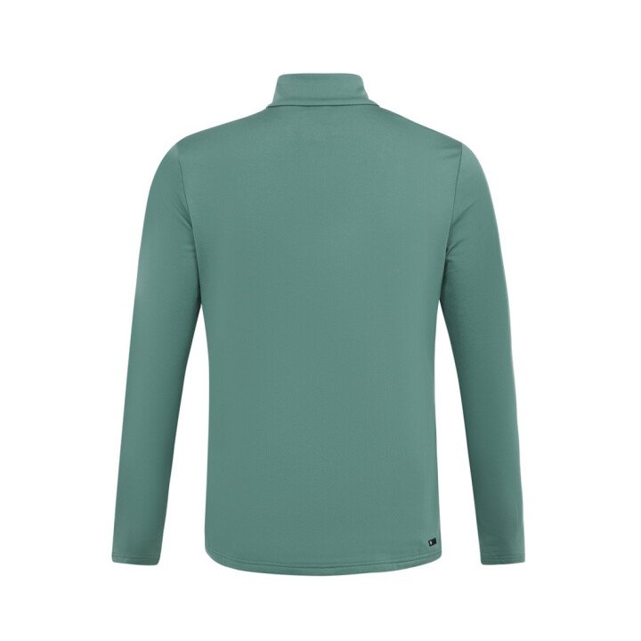 WILL 1/4 Zip Top Men afbeelding