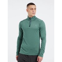 WILL 1/4 Zip Top Men afbeelding