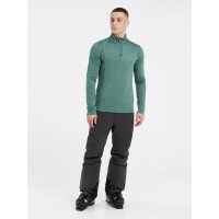 WILL 1/4 Zip Top Men afbeelding