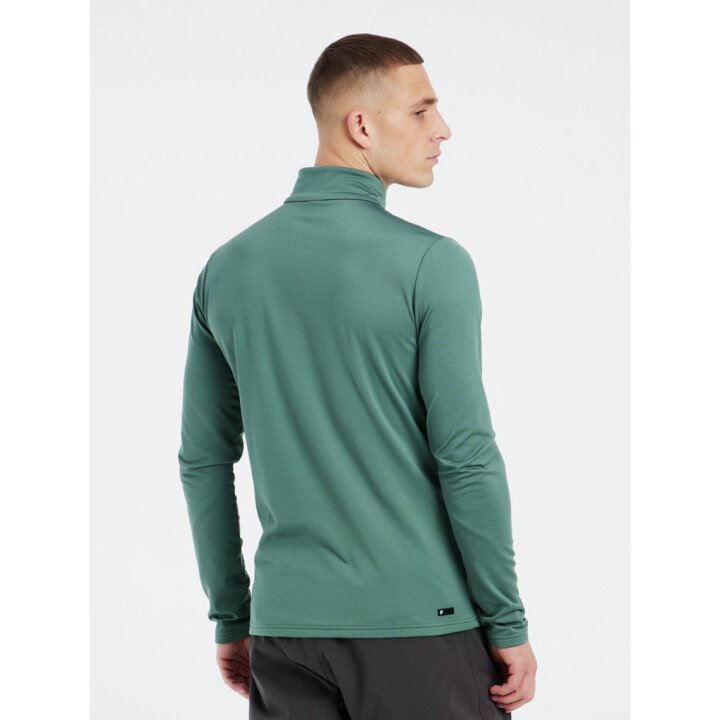 WILL 1/4 Zip Top Men afbeelding