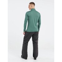 WILL 1/4 Zip Top Men afbeelding
