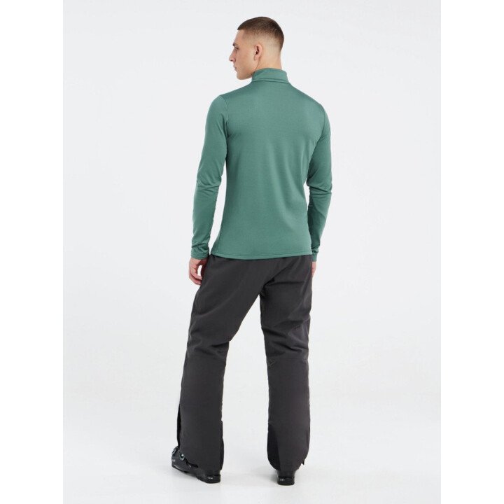 WILL 1/4 Zip Top Men afbeelding