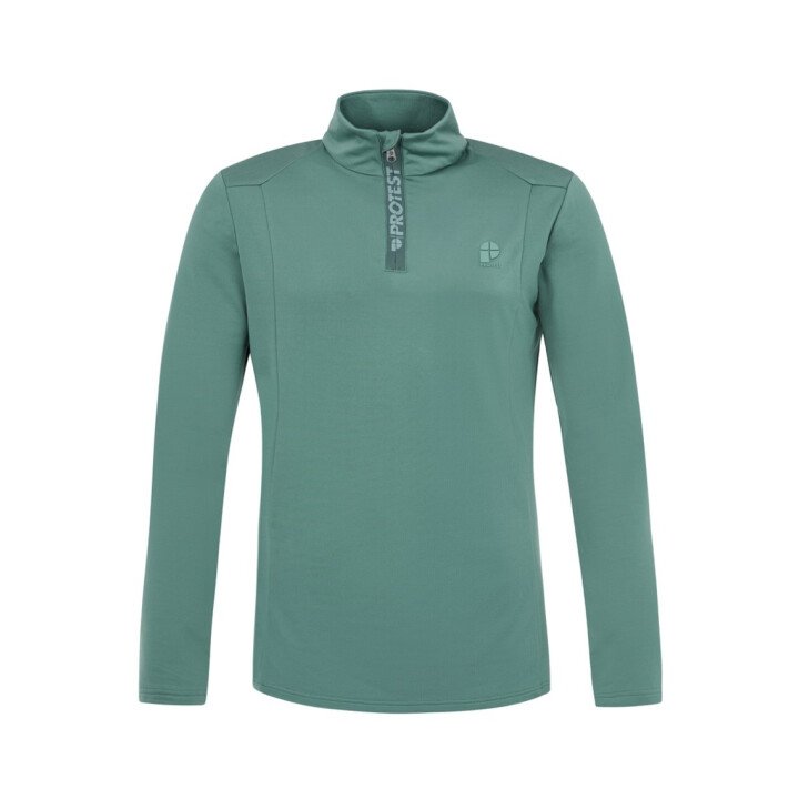 WILL 1/4 Zip Top Men afbeelding