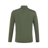 WILL 1/4 Zip Top Men afbeelding