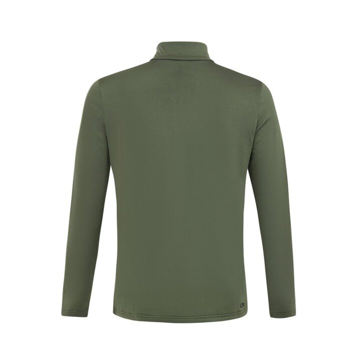 WILL 1/4 Zip Top Men afbeelding