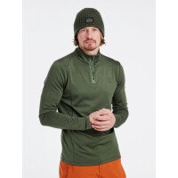 WILL 1/4 Zip Top Men afbeelding
