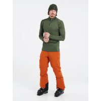 WILL 1/4 Zip Top Men afbeelding