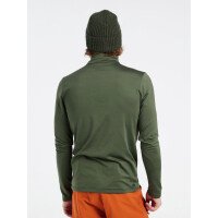 WILL 1/4 Zip Top Men afbeelding