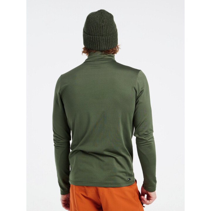 WILL 1/4 Zip Top Men afbeelding