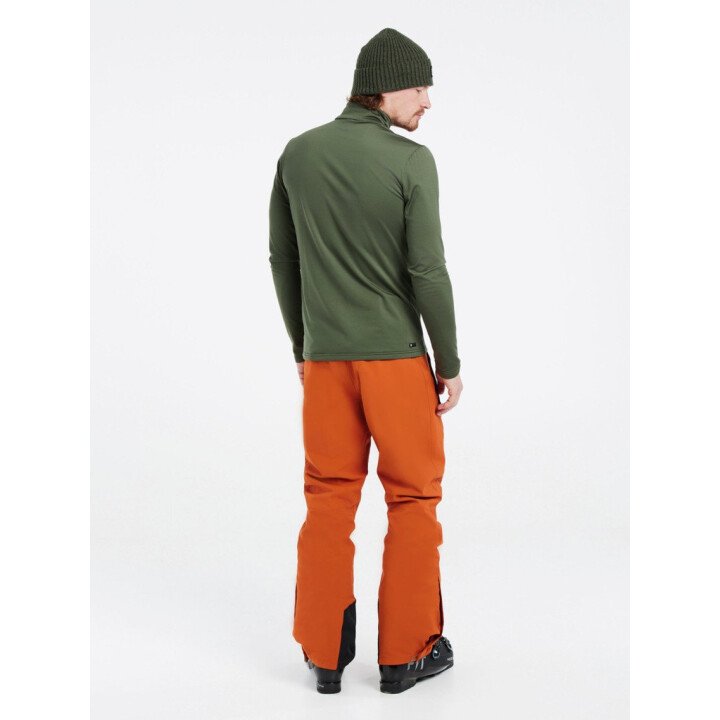 WILL 1/4 Zip Top Men afbeelding