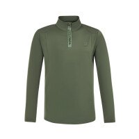 WILL 1/4 Zip Top Men afbeelding