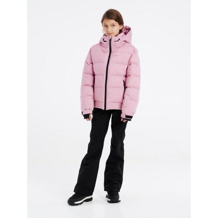 PRTELINY JR Snowjacket afbeelding