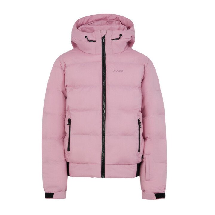 PRTELINY JR Snowjacket afbeelding