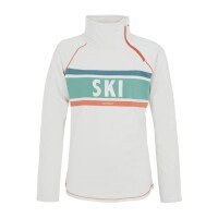 PRTRIEDA JR 1/4 Zip Top afbeelding