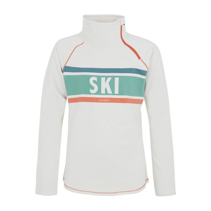 PRTRIEDA JR 1/4 Zip Top afbeelding