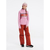 PRTRIEDA JR 1/4 Zip Top afbeelding