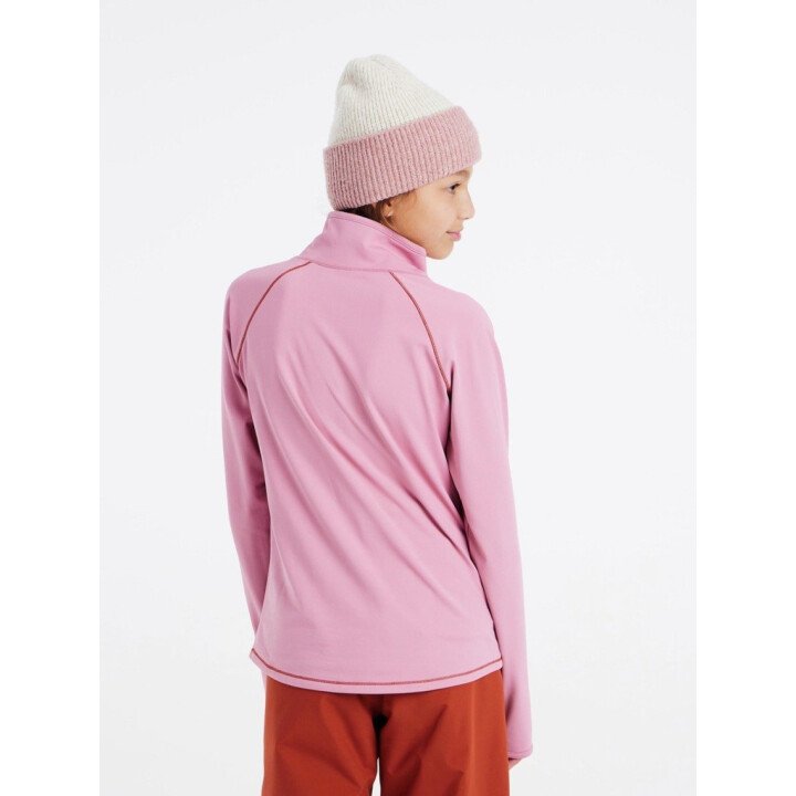 PRTRIEDA JR 1/4 Zip Top afbeelding