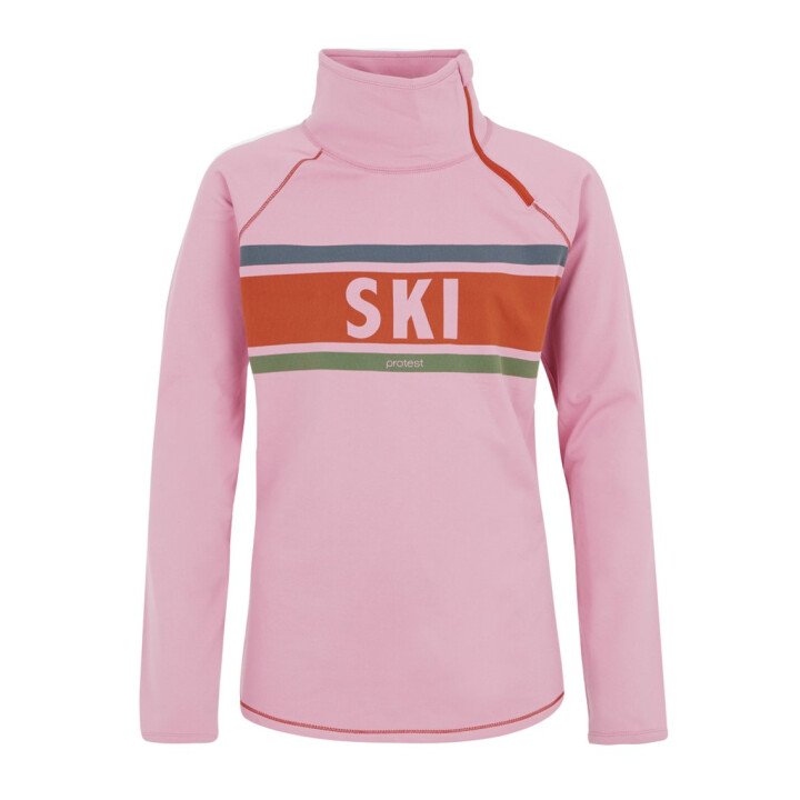 PRTRIEDA JR 1/4 Zip Top afbeelding