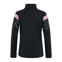 PRTCEDARK JR 1/4 Zip Top afbeelding