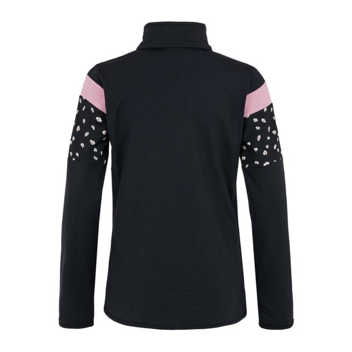 PRTCEDARK JR 1/4 Zip Top afbeelding