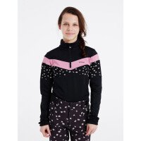 PRTCEDARK JR 1/4 Zip Top afbeelding