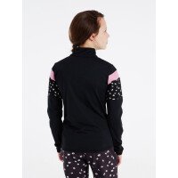 PRTCEDARK JR 1/4 Zip Top afbeelding
