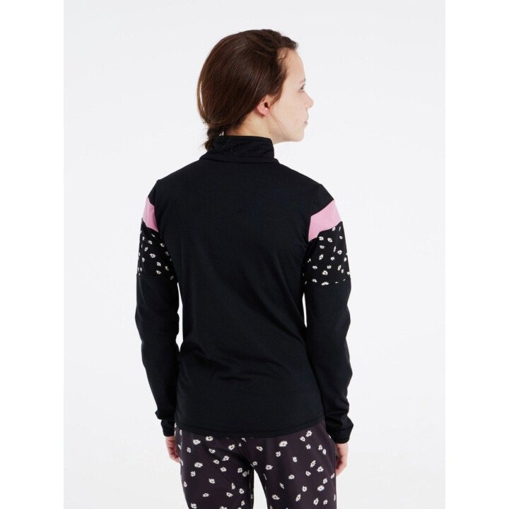 PRTCEDARK JR 1/4 Zip Top afbeelding