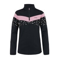 PRTCEDARK JR 1/4 Zip Top afbeelding