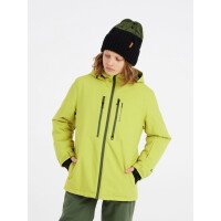 PRTFLYNTY JR Snowjacket afbeelding