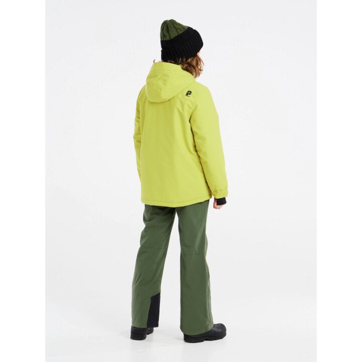 PRTFLYNTY JR Snowjacket afbeelding