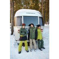 PRTFLYNTY JR Snowjacket afbeelding