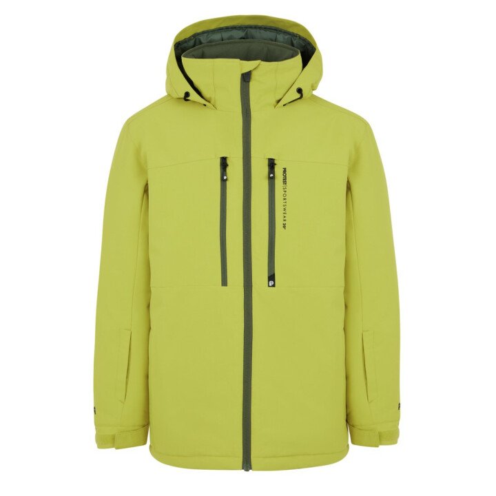 PRTFLYNTY JR Snowjacket afbeelding