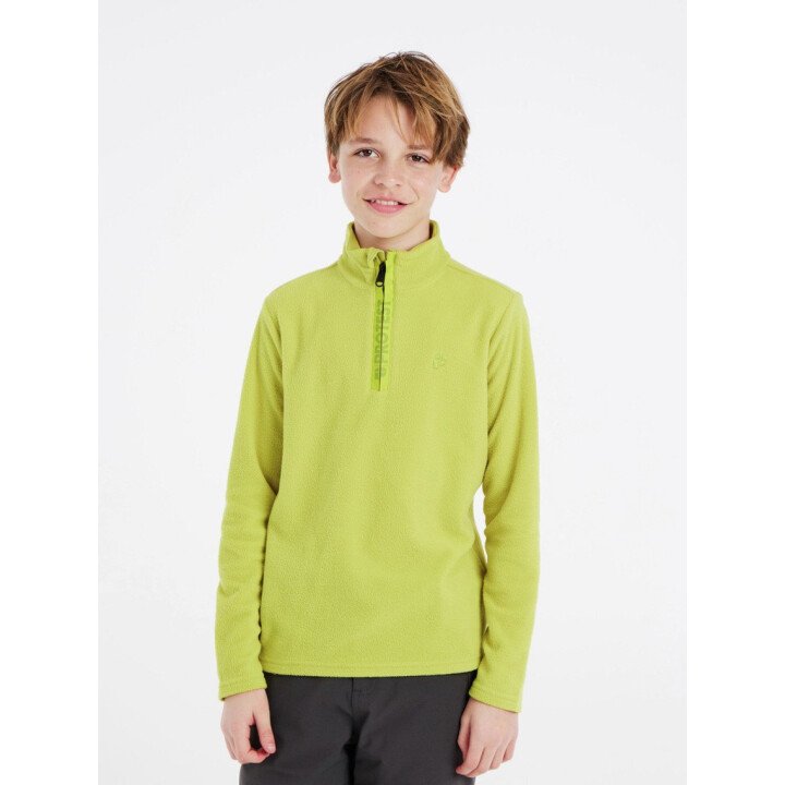 PERFECTY JR 1/4 Zip Top afbeelding