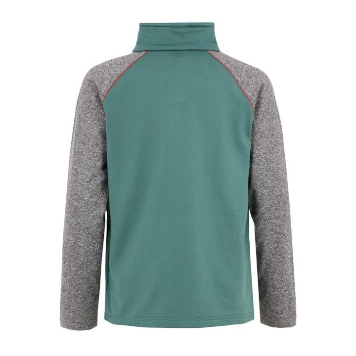 PRTSKIP JR 1/4 Zip Top afbeelding