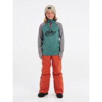 PRTSKIP JR 1/4 Zip Top afbeelding