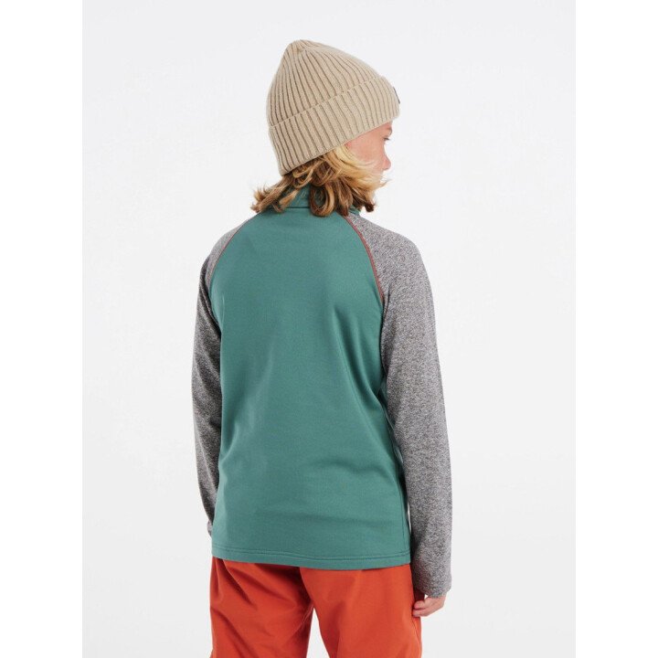 PRTSKIP JR 1/4 Zip Top afbeelding
