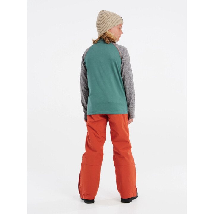 PRTSKIP JR 1/4 Zip Top afbeelding
