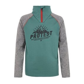 PRTSKIP JR 1/4 Zip Top afbeelding