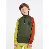 PRTVALKI JR 1/4 Zip Top afbeelding