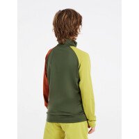 PRTVALKI JR 1/4 Zip Top afbeelding