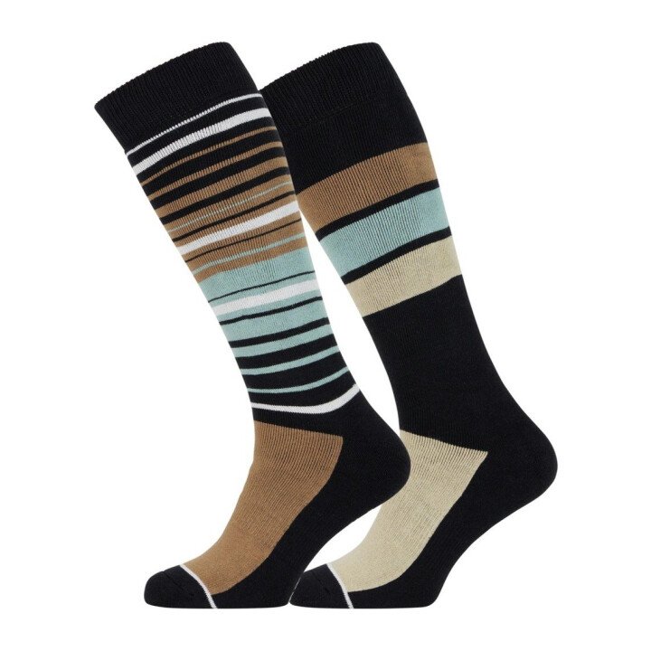 PRTSVALIS 2-Pack Act. Snow Socks afbeelding