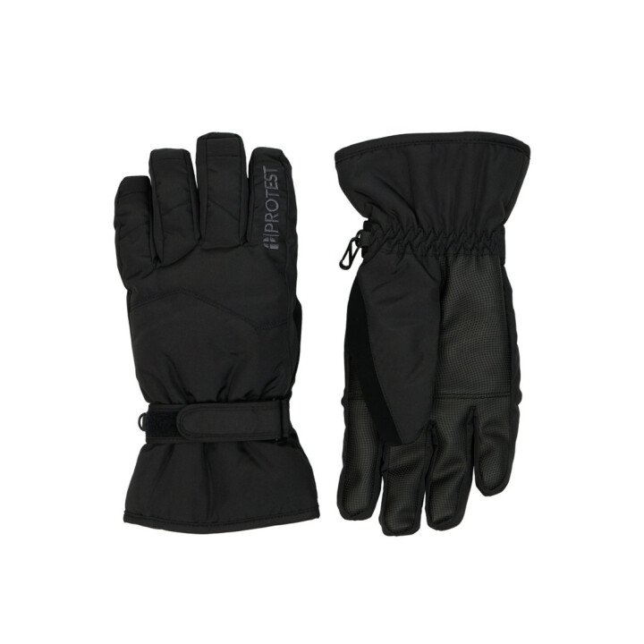 PRTBARKAR Gloves afbeelding